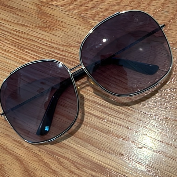 Gucci gg2888/s sunglasses gradient lens oversized - Picture 5 of 6